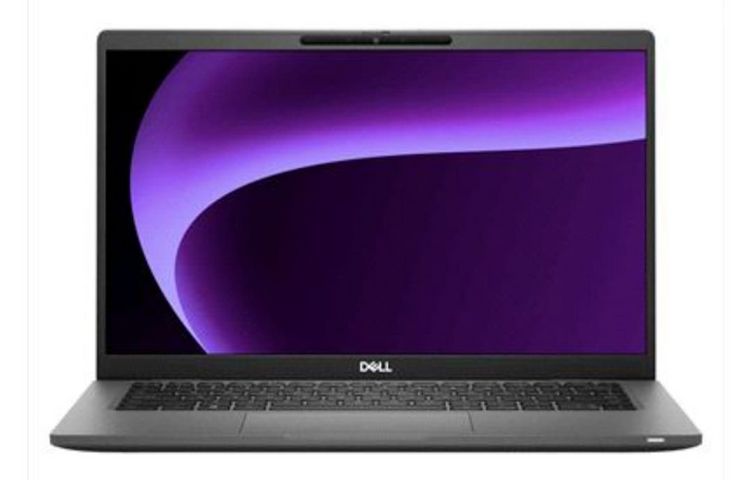 Dell מחשב נייד