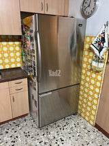 מקרר אמנה