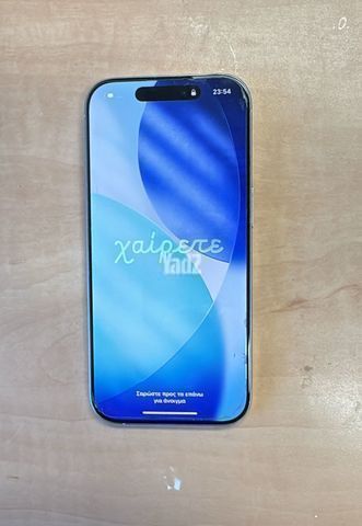 iPhone 16 pro 1TB