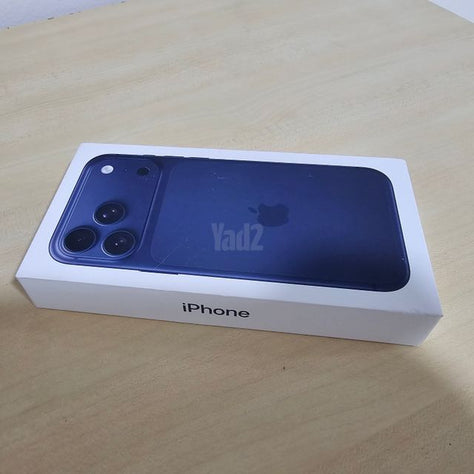 iPhone 17 Pro Max , 256 GB