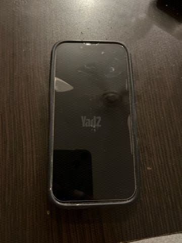 אייפון 13 ירוק