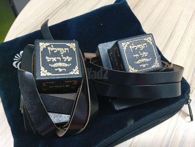 תפילין