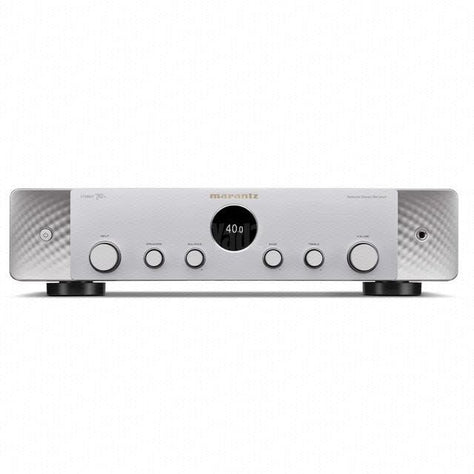 Marantz Stereo 70s Silver Gold