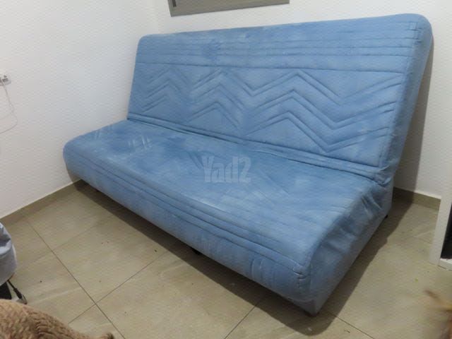 מיטה וחצי