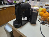 מכונת קפה Nespresso U-milk