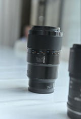 Sony FE 90mm F2.8 Macro G OSS