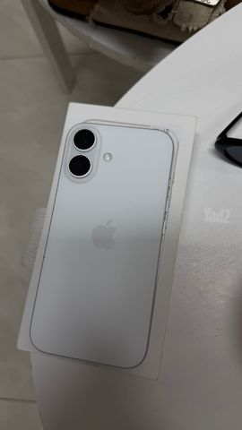 iPhone 16 256gb