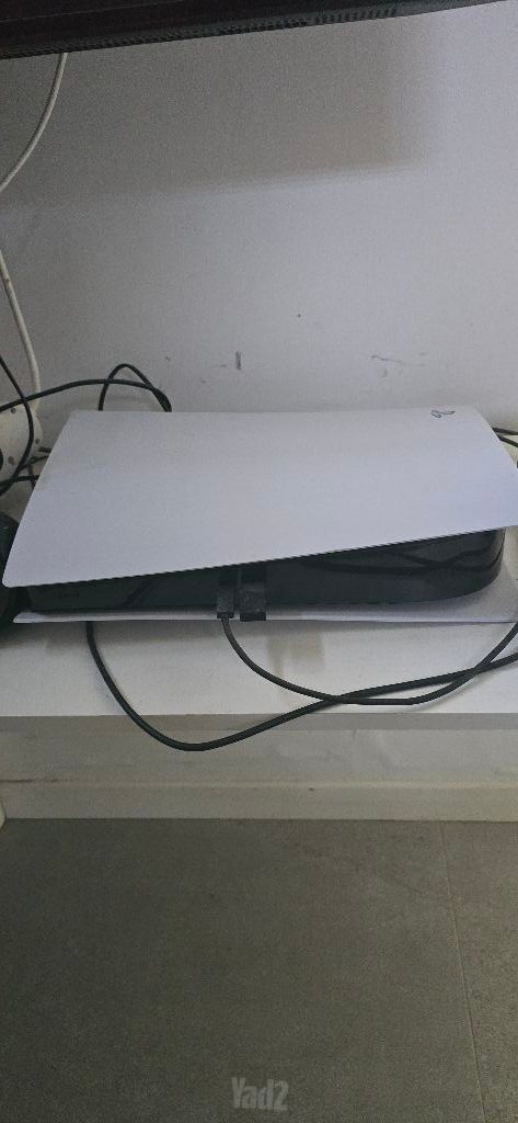 PS5