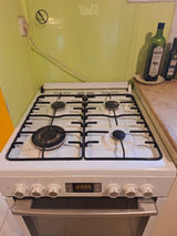 תנור משולב