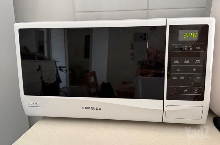 מיקרוגל Samsung