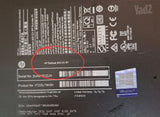 HP EliteDesk 800 G3 SFF