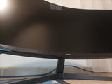 מסך גיימינג Samsung Odyssey G5