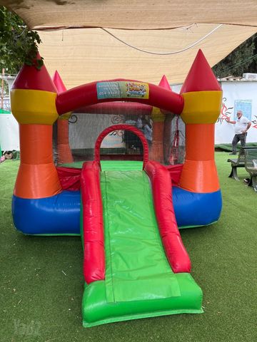 מתנפחים למכירה