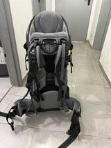 מנשא גב Deuter Kid Comfort