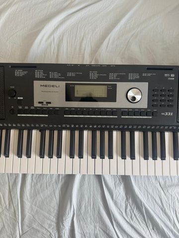 Medeli m331