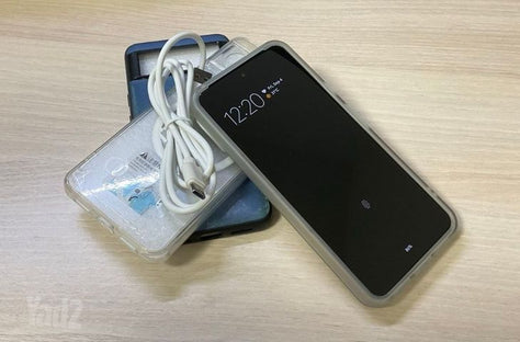 גוגל פיקסל 8 - Google Pixel 8