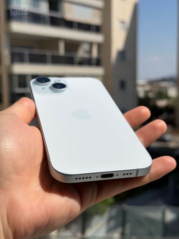אייפון 15