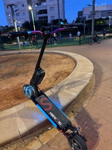 קורקינט חשמלי