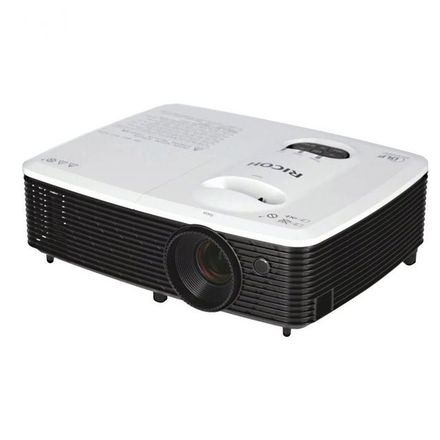 מקרן Projector Ricoh PJ X2440