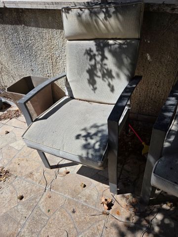 כסא גן