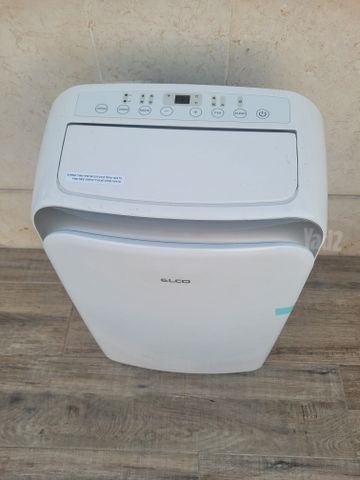 מזגן נייד Elco