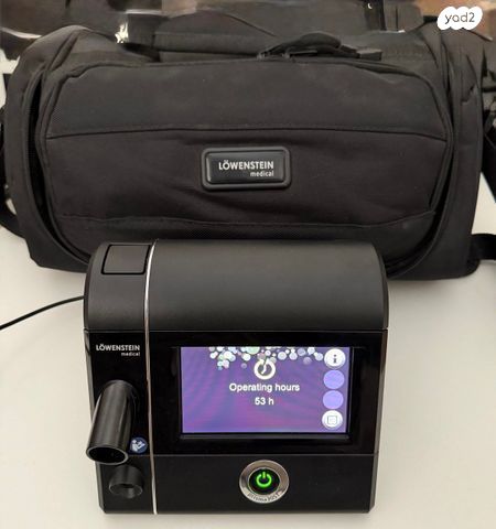 ביפאפ Prisma 30ST BIPAP/CPAP