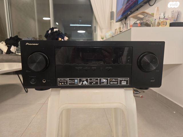 דגם pioneer vsx323