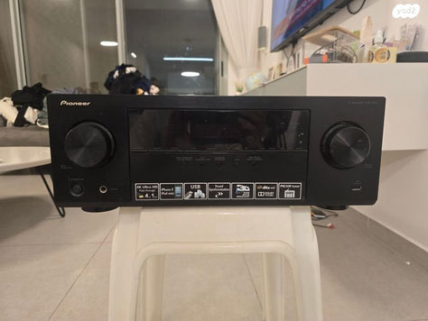 דגם pioneer vsx323