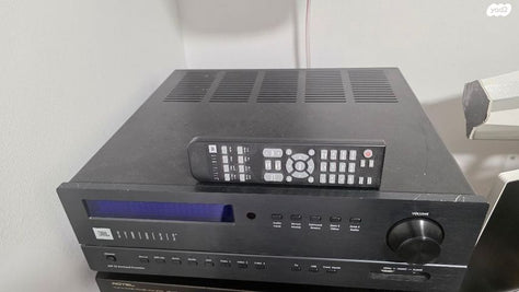 Jbl sdp 25  פרוססור