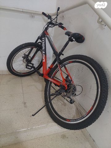 אופניים איכותיות במחיר מצחיק
