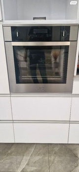 תנור build in
