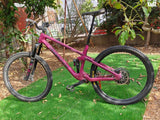 אופני הרים Transition Smuggler
