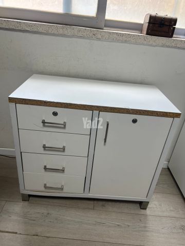 שידה משרדית