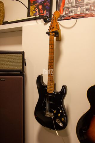 Fender Stratocaster 1979 vin