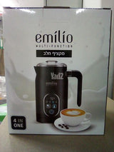 מקציף חלב