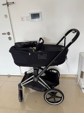 עגלת cybex Priam 4