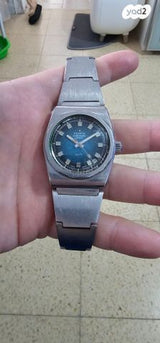 ZENITH DEFY A7682 שעון יוקרה
