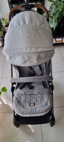 עגלה לתינוק joie 3in1