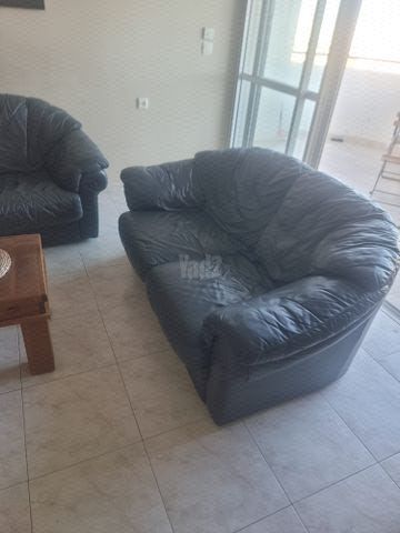 סלון עור נטוצי