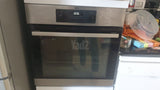 תנור AEG דגם BPB331020M