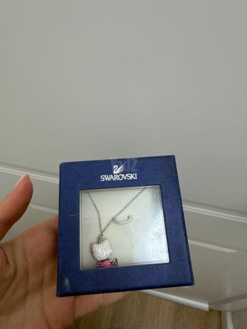 שרשרת Swarovski