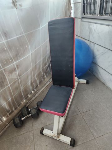 ספת אימון