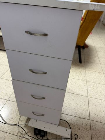 שידת ציפורניים