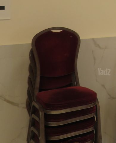 כסא מצוין