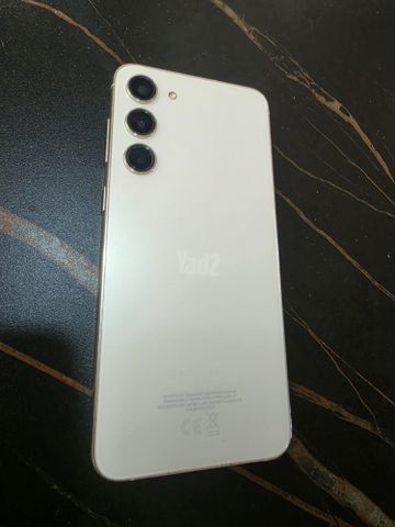 Galaxy S23 Plus 256 G