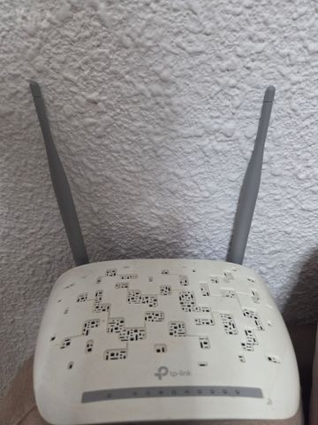 ראוטר TP-Link