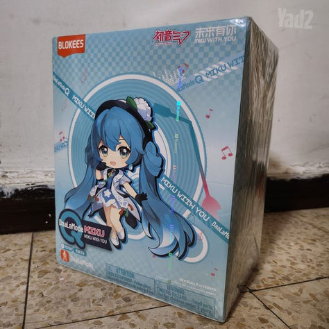 Hatsune Miku DaalaMode