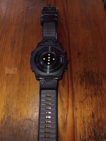 שעון חכם garmin