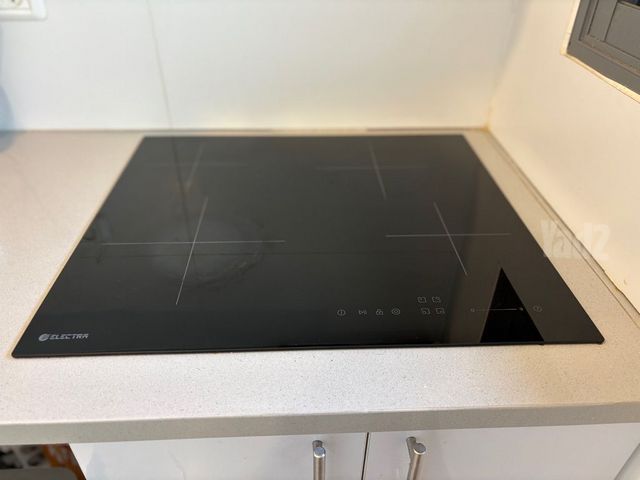כיריים קרמיות