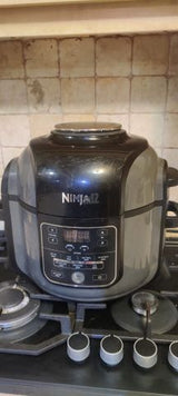 נינג'ה op300 IS